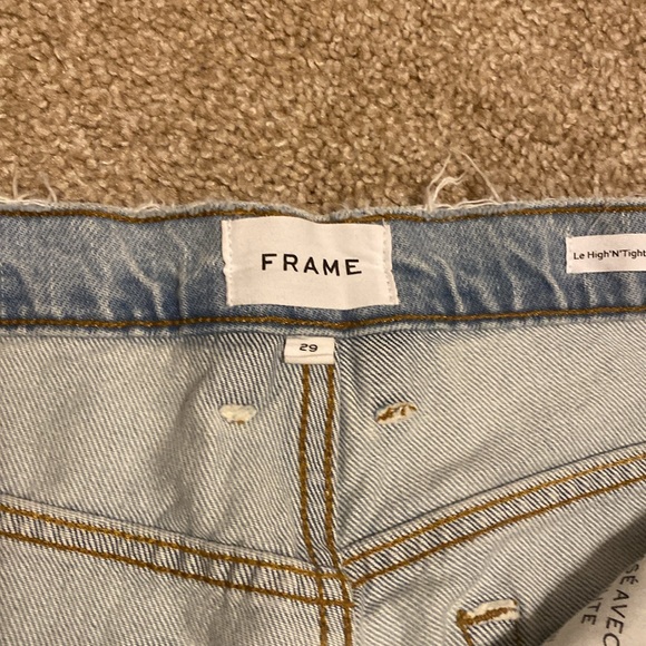 Frame jeans - Picture 2 of 5
